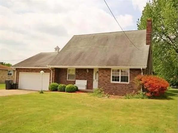 234 Bear Creek Rd, Sarver, PA 16055