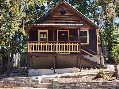 272 Woodward Drive, Branson, MO, 65616