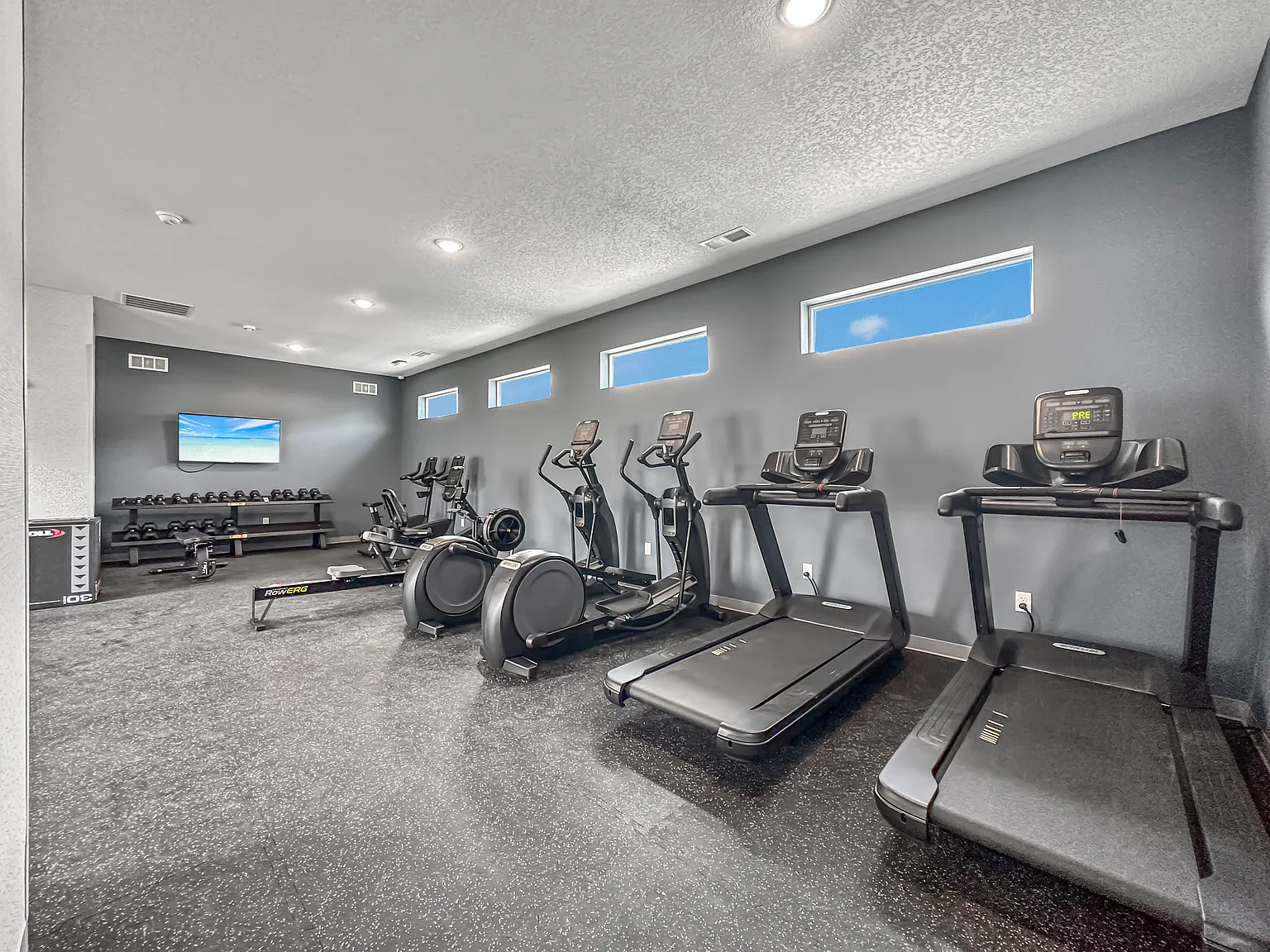 1 bed, 717 sqft, $1,200 — Photo 2