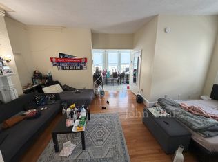38 Ridgemont St APT 1A, Boston, MA 02134