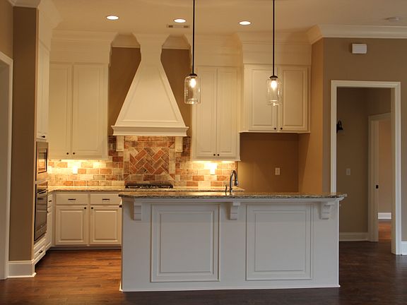 Custom Cabinet Design
