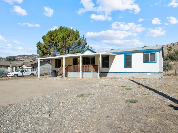 35450 Tule River Drive, Springville, CA 93265