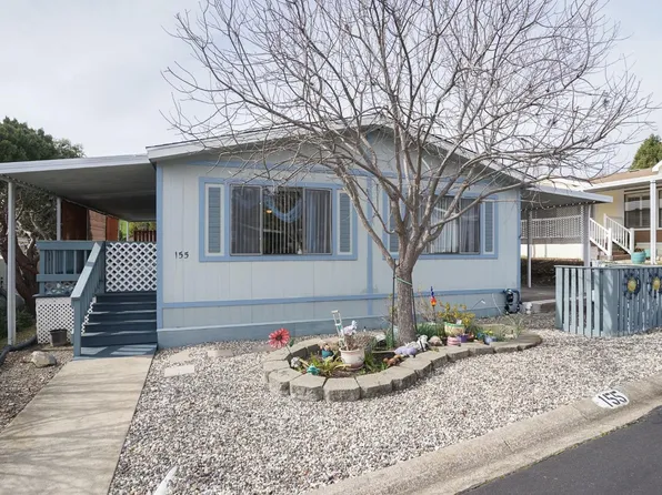 20 Rollingwood Dr Space 155, Jackson, CA 95642