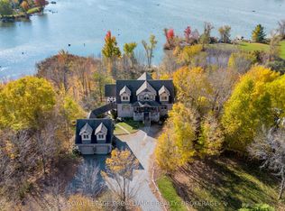 1749 Ormsbee Rd, South Frontenac, ON K0H 1H0
