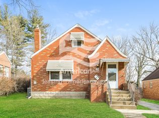 48 S Barat Ave, Saint Louis, MO