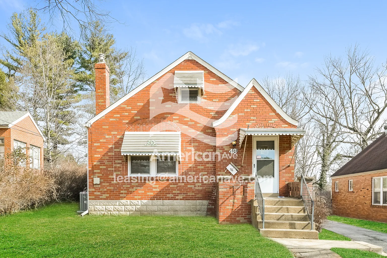 48 S Barat Ave photo 1