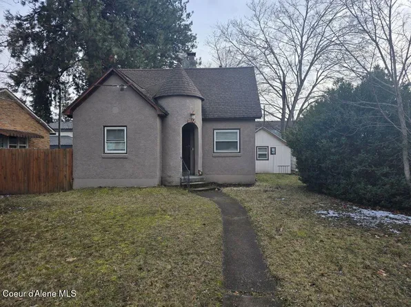 2112 E Lakeside Ave, Coeur D Alene, ID 83814