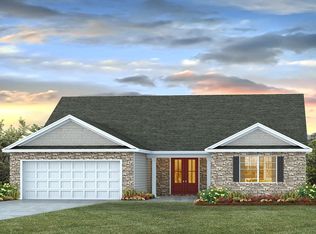 CUMBERLAND Plan, Brunswick Plantation, Ash, NC 28420