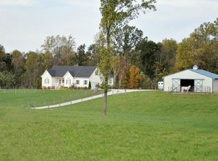 4011 Foxrun Rd, Powhatan, VA 23139