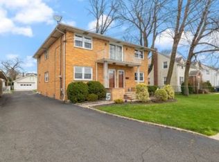 361 Forest Rd FLOOR 2, Scotch Plains, NJ 07076
