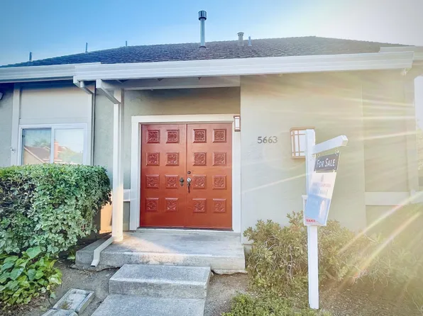 5663 Sunflower Ln, San Jose, CA 95118
