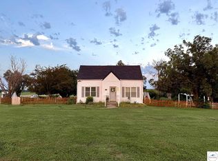 231 SW 951st Rd, Holden, MO 64040