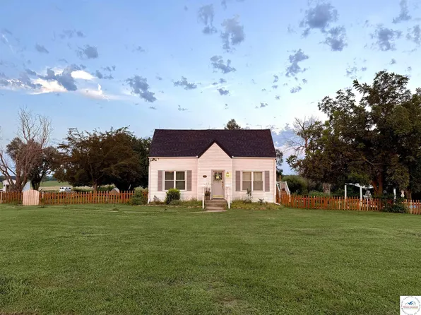 231 SW 951st Rd, Holden, MO 64040