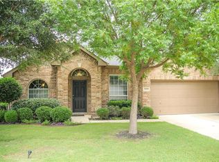 2604 Trinity Ter, Corinth, TX 76210