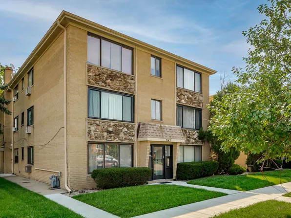 3141 Elm St APT 1, River Grove, IL 60171