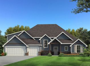 12601 Velvet Ash Ave, Oklahoma City, OK 73173