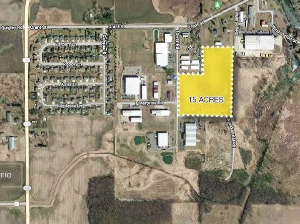 95 TOWER ROAD, Winneconne, WI 54986
