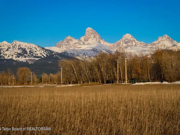 1170 W 4750 N, Tetonia, ID 83452