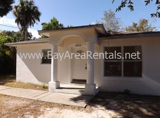 10012 N 11th St, Tampa, FL 33612