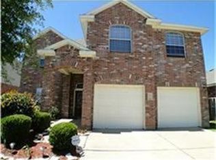 2626 Orchard Creek Ln, Katy, TX 77494