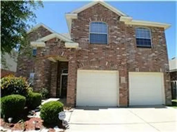 2626 Orchard Creek Ln, Katy, TX 77494