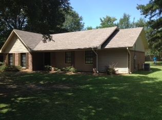 222 Timberline Dr, Madison, MS 39110