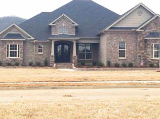 5 Old Cove Pl, Gurley, AL 35748