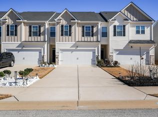 5432 Thrasher Lane, Hephzibah, GA 30815
