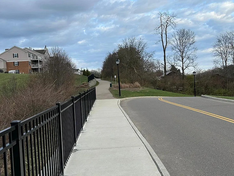 6587 Chesapeake Run — Photo 3
