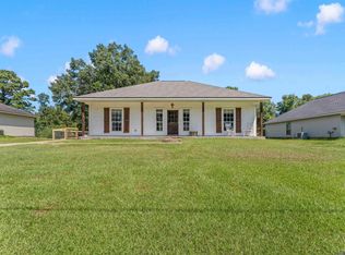 20705 Vincent Acres Cir, Denham Springs, LA 70726