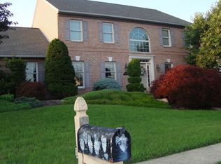 2924 Marcor Dr, Reading, PA 19608