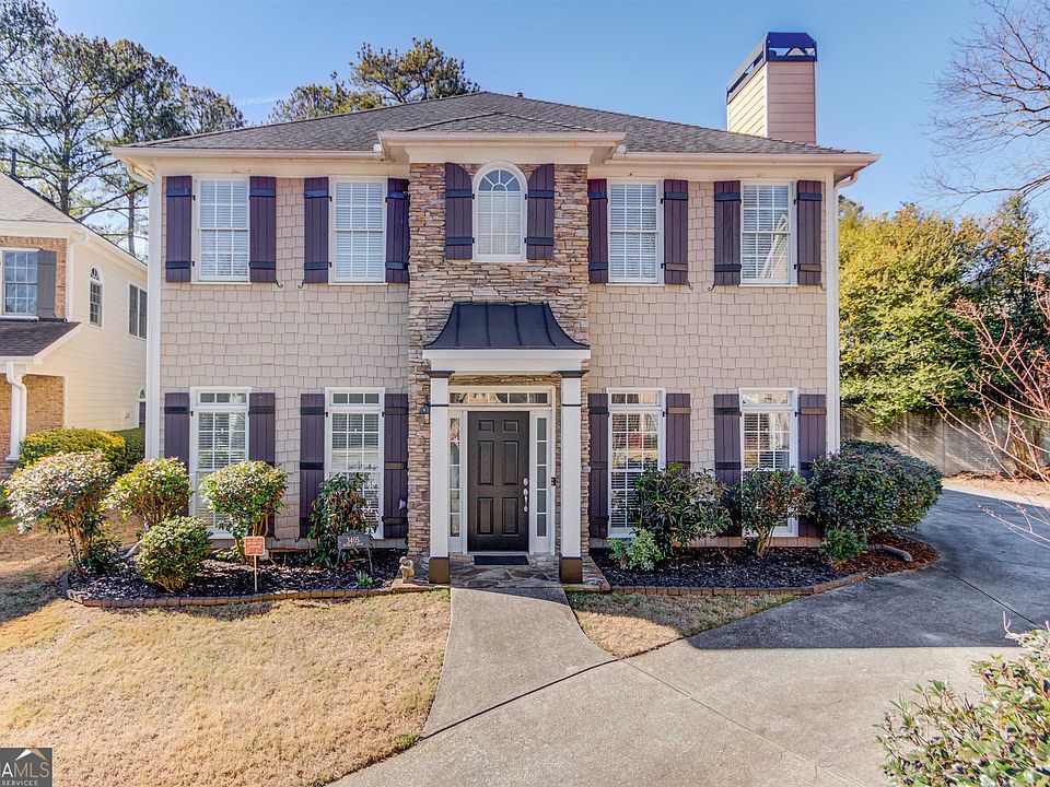 1st image of 3405 Burdett Ct