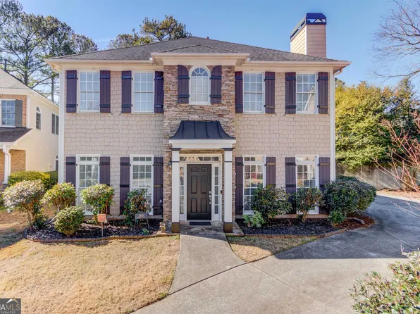 3405 Burdett Ct, Avondale Estates, GA 30002