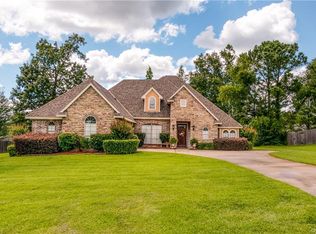 2524 Bloomfield Ln, Haughton, LA 71037