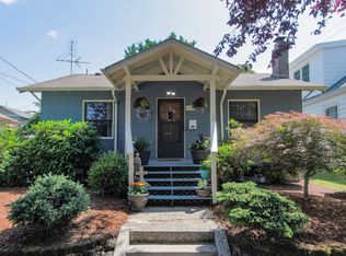 5312 NE Davis St, Portland, OR 97213