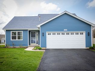 (Undisclosed Address), Shorewood, IL 60404