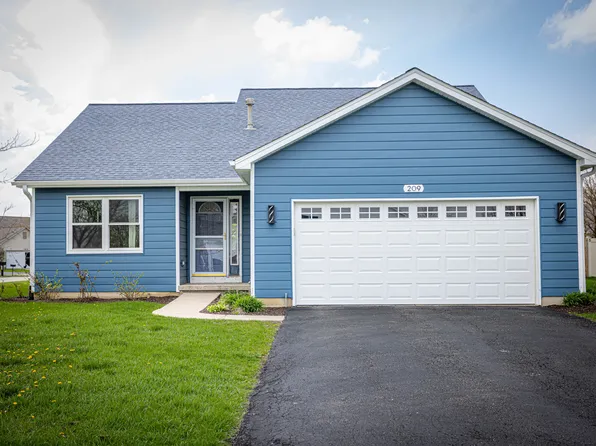 (undisclosed Address), Shorewood, IL 60404