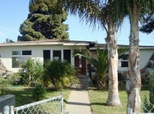 4810 Saviers Rd, Oxnard, CA 93033