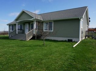 255 Van Ostrand Rd, Newfield, NY 14867