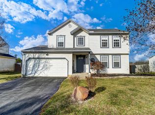 4881 Bixby Park Pl, Groveport, OH 43125