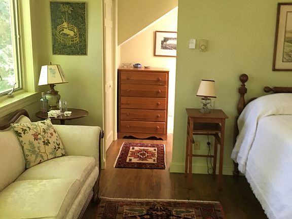 Guest suite/Mother in lawapt