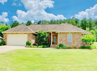 10723 Clearwater Trl, Collinsville, MS 39325