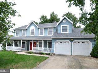 7 Manchester Rd, Eastampton, NJ 08060