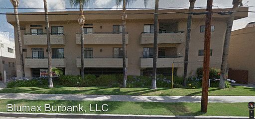 1st image of 18630 Burbank Blvd APT 209