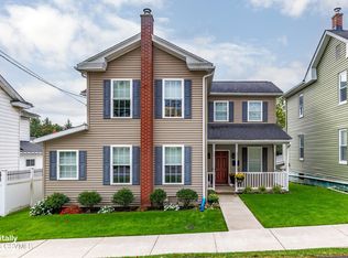 662 Bloom Rd, Danville, PA 17821