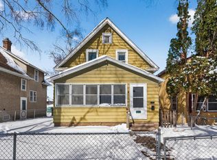 817 Minnehaha Ave W, Saint Paul, MN 55104