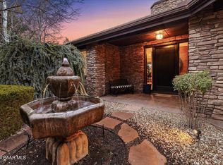2240 Lichen Ridge Ln, Prescott, AZ 86303