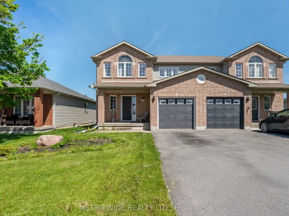 45 Beverly St, Greater Napanee, ON K7R 3X7