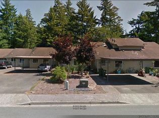 1370 Spruce St, Florence, OR 97439