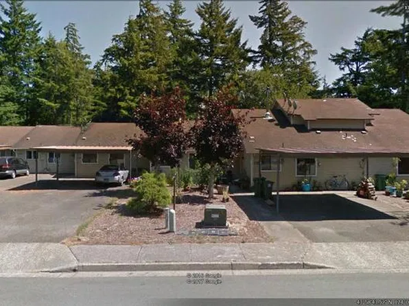 1370 Spruce St, Florence, OR 97439